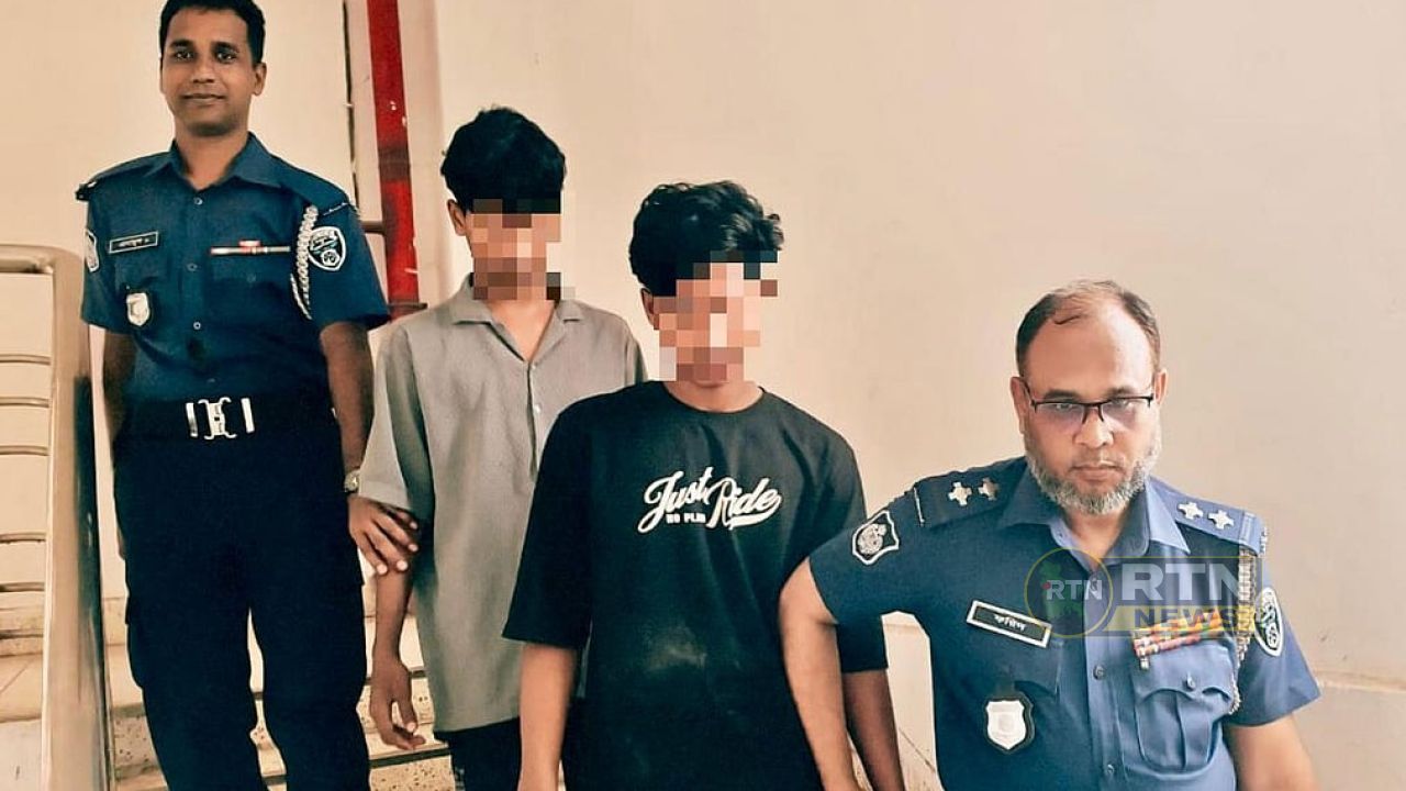 মাদকসেবনের প্রতিবাদ করায় রিকশাচালককে ‘মাদকসেবী’ সাজিয়ে পিটিয়ে হত্যা