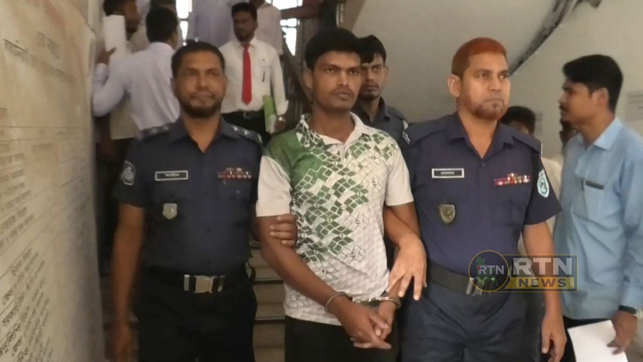 লালমনিরহাটে স্ত্রী হত্যা মামলায় স্বামীর মৃত্যুদণ্ড