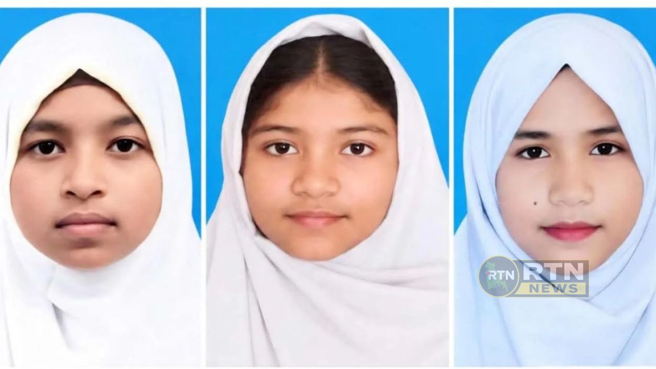 বান্দরবানে বিদ্যালয়ে যাওয়ার পথে নিখোঁজ ৩ কিশোরী, তিন দিনেও সন্ধান মেলেনি