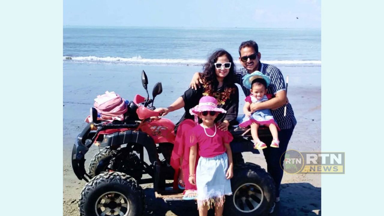 কক্সবাজারে রিসোর্টে অগ্নিকাণ্ড, প্রাণ হারালেন একই পরিবারের ৪ জন