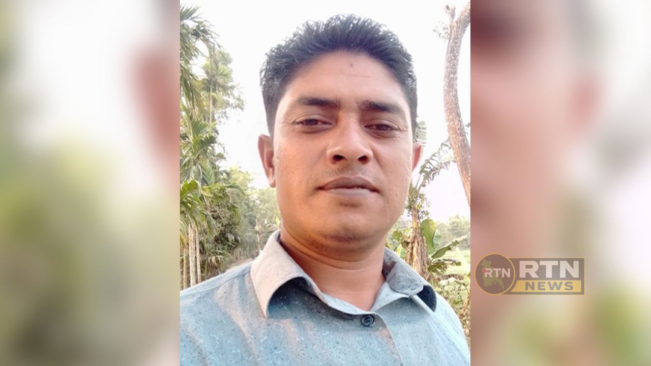 শিমগাছ রোপণ নিয়ে বিরোধ, ভোলায় কুপিয়ে আহত যুবদল নেতার মৃত্যু
