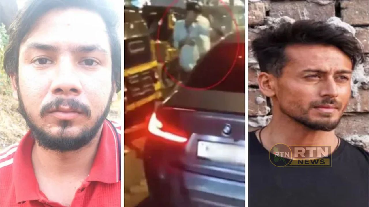 টাইগার শ্রফের গাড়িতে গুলির ঘটনায় প্রকৌশলী গ্রেপ্তার, মোট আটক ১১