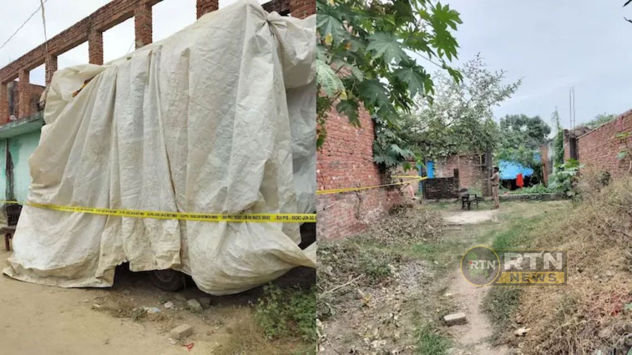 দুই ভাইয়ের বাড়ির মেঝের নিচে তিন ড্রাম ভর্তি কোটি কোটি রুপি, গ্রেপ্তার ১