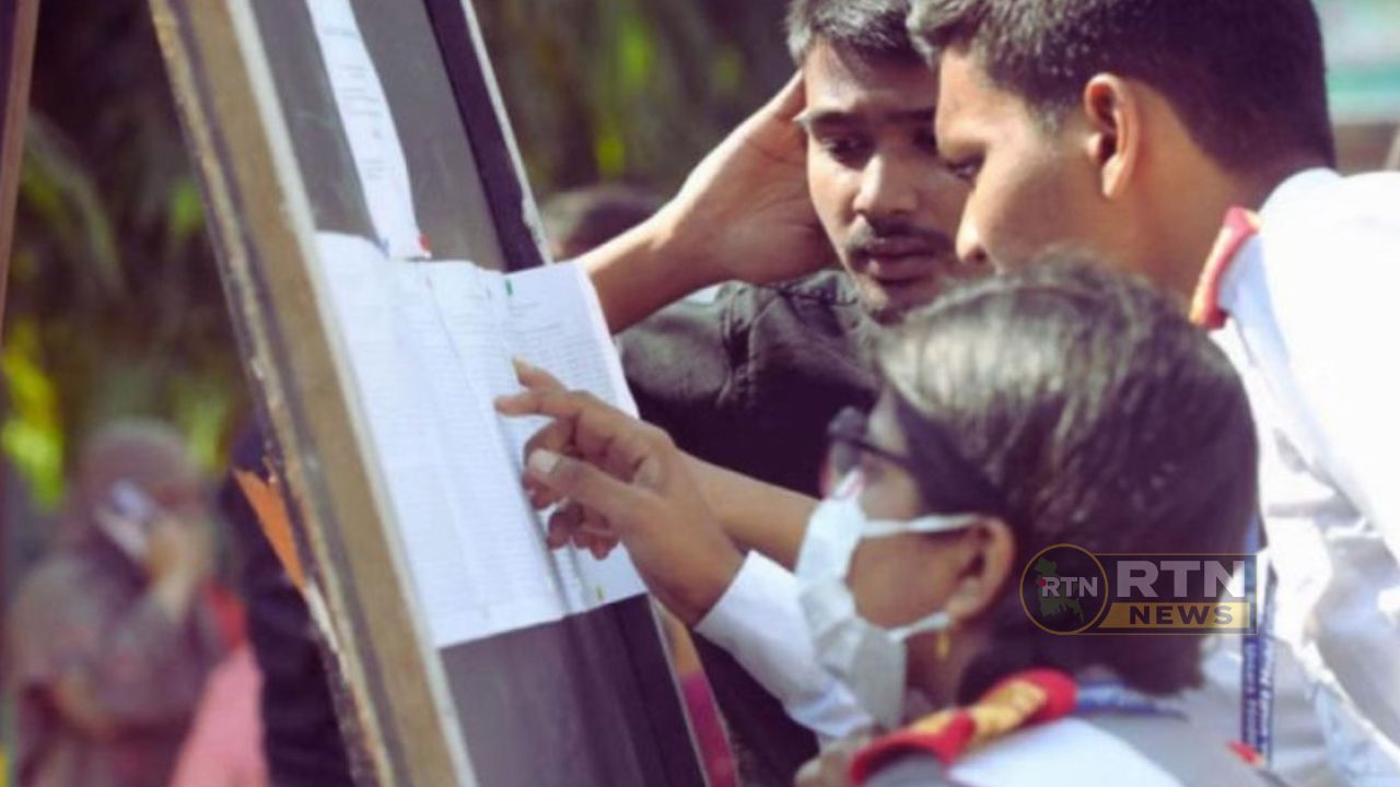 আজ এইচএসসি ও সমমান পরীক্ষার ফল প্রকাশ, কমতে পারে পাসের হার ও জিপিএ-৫